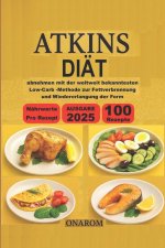 ATKINS-DIÄT