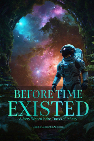 BEFORE TIME EXISTED