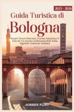 Guida Turistica di Bologna 2025-2026