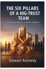 The Six Pillars of a High-Trust Team