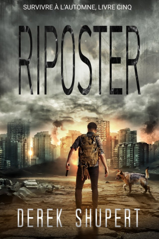 Riposter