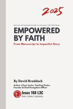 Empowered By Faith