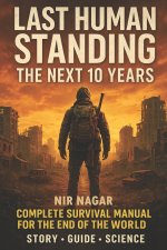 Last Human Standing The Next 10 Years
