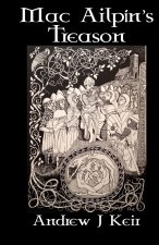 Mac Ailpin's Treason