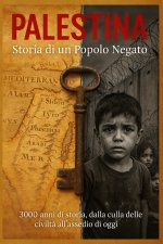 PALESTINA - Storia di un Popolo Negato