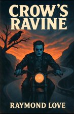 Crow's Ravine