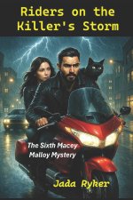 Riders on the Killer's Storm