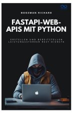 FastAPI-Web-APIs mit Python