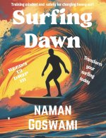 Surfing Dawn