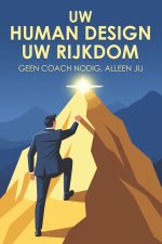 Uw Human Design, uw rijkdom