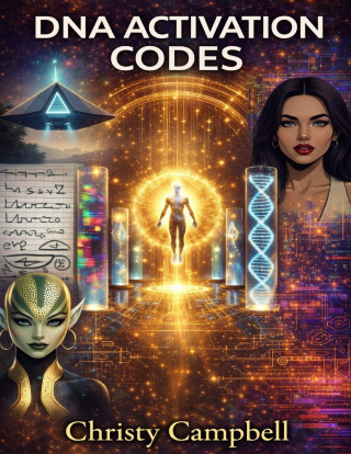 DNA Activation Codes