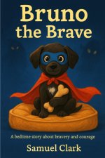 Bruno the Brave