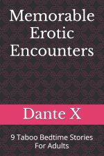 Memorable Erotic Encounters