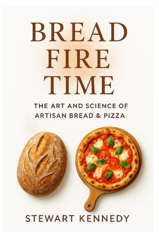 Bread, Fire, Time