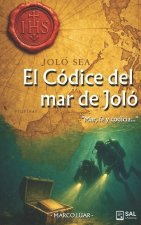 El códice del mar de Joló