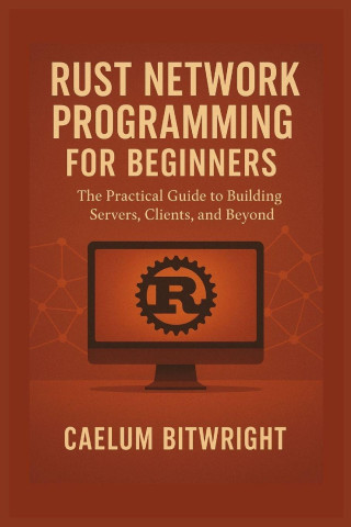 Rust Network Programming for Beginners