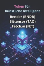 Token für Künstliche Intelligenz