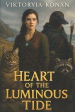 Heart of the Luminous Tide