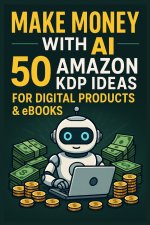 Make Money with AI