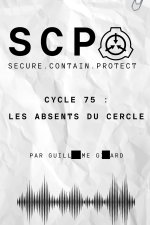 SCP Fondation