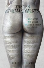 The Ten Cummandments
