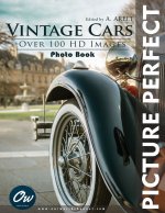 Vintage cars