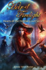 Heir of Firelight