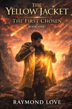 The Yellow Jacket The First Chosen Prequel