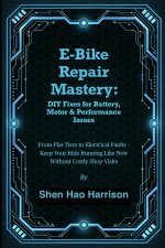 E-Bike Repair Mastery