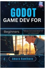 Godot Game Dev for Beginners