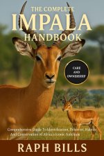 THE COMPLETE IMPALA HANDBOOK