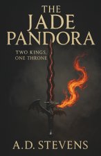 The Jade Pandora Two Kings, One Throne