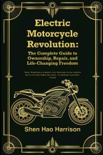Electric Motorcycle Revolution