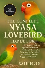NYASA LOVEBIRD