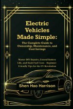 Electric Vehicles Made Simple