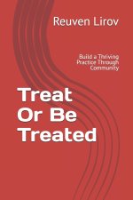 Treat Or Be Treated