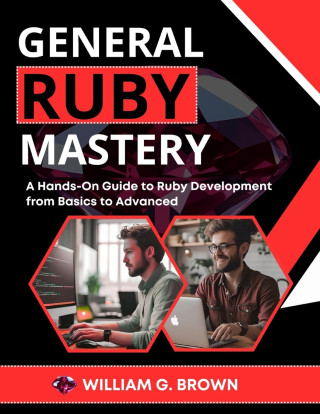 GENERAL RUBY MASTERY