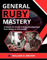 GENERAL RUBY MASTERY