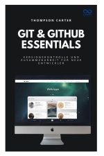 Git & GitHub Essentials