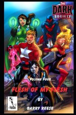 The Dark Society Book Four