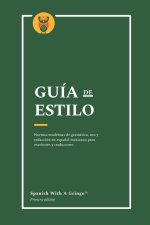 Guía de estilo