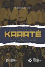 La Bible du Karaté de la République Démocratique du Congo