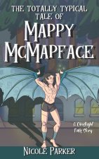 The Totally Typical Tale of Mappy McMapface
