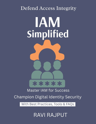 IAM Simplified
