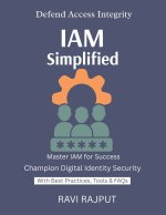 IAM Simplified