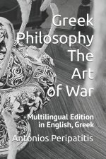 Greek Philosophy The Art of War