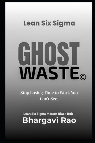 Ghost Waste