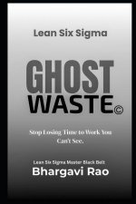 Ghost Waste