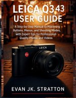 Leica Q3 43 User Guide