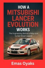How A Mitsubishi Lancer Evolution Works